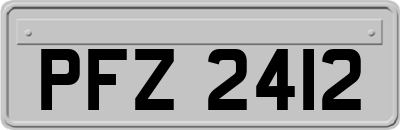 PFZ2412