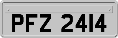 PFZ2414