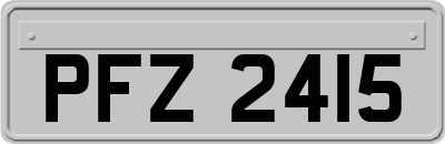 PFZ2415