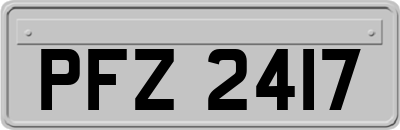 PFZ2417