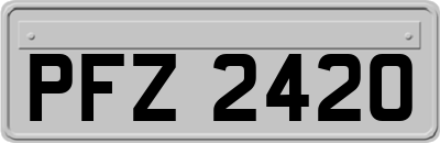 PFZ2420