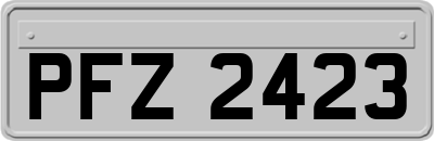 PFZ2423
