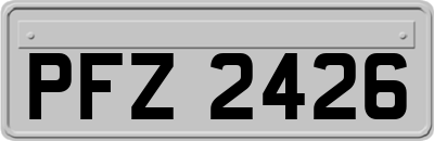 PFZ2426