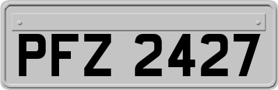 PFZ2427