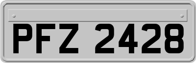 PFZ2428