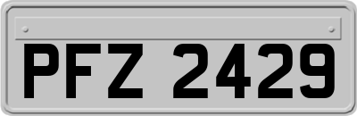 PFZ2429