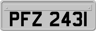 PFZ2431