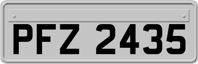 PFZ2435