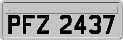 PFZ2437