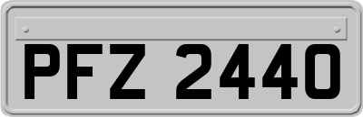 PFZ2440