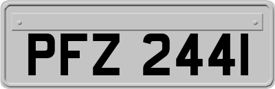 PFZ2441
