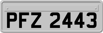 PFZ2443