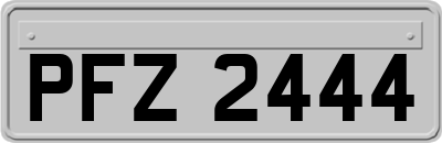 PFZ2444
