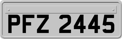 PFZ2445
