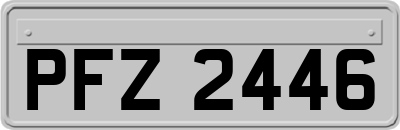 PFZ2446
