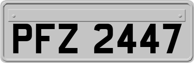 PFZ2447