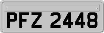 PFZ2448