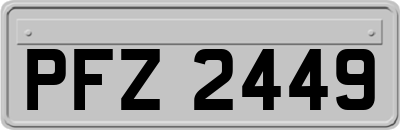 PFZ2449