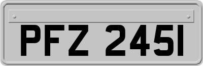 PFZ2451