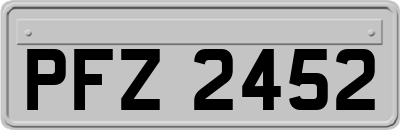 PFZ2452