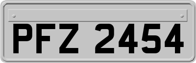 PFZ2454