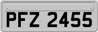 PFZ2455