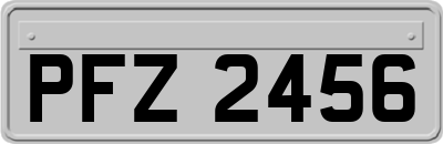 PFZ2456