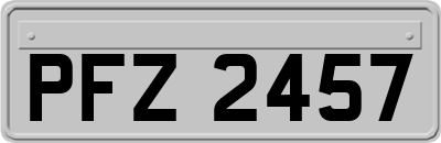 PFZ2457