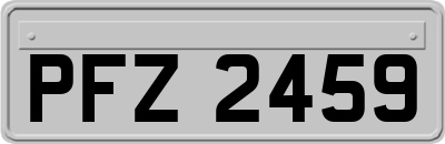 PFZ2459