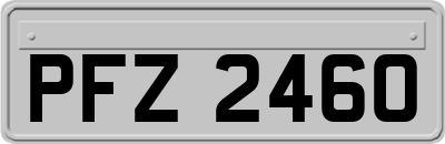 PFZ2460