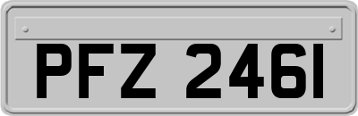 PFZ2461