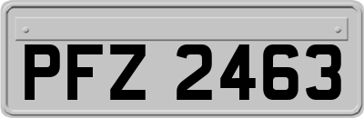PFZ2463