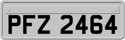 PFZ2464