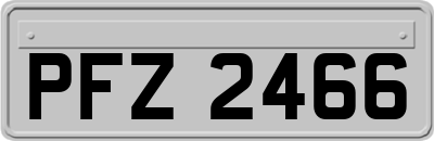 PFZ2466