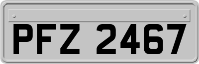 PFZ2467