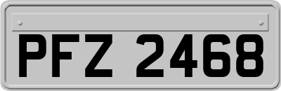 PFZ2468