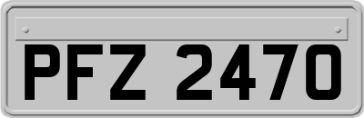 PFZ2470