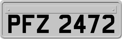 PFZ2472