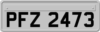 PFZ2473