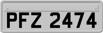 PFZ2474