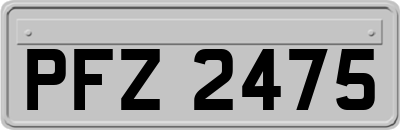 PFZ2475