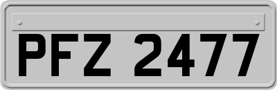 PFZ2477