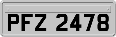PFZ2478