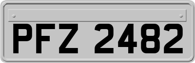 PFZ2482