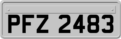 PFZ2483