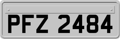 PFZ2484