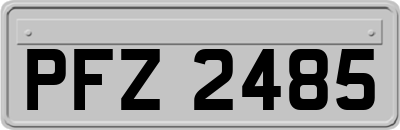 PFZ2485