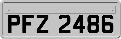 PFZ2486