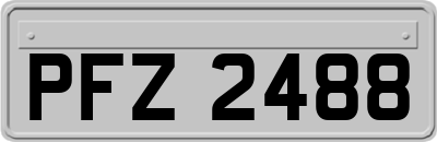 PFZ2488