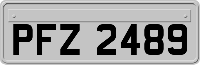 PFZ2489
